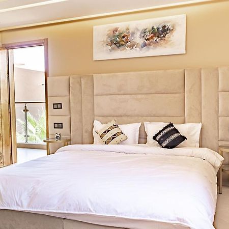 Tamraght House Banana Apartment โอรีร์ ภายนอก รูปภาพ
