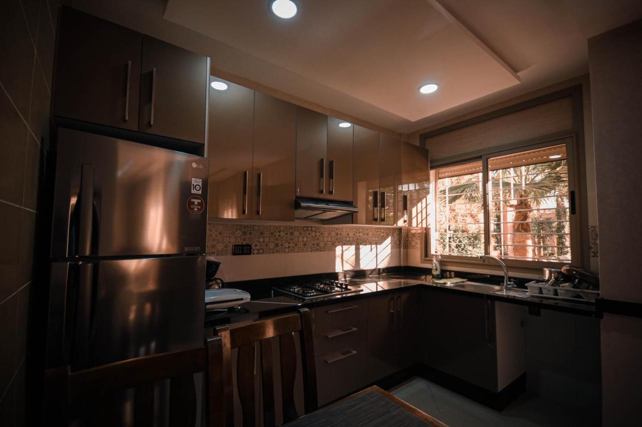 Tamraght House Banana Apartment โอรีร์ ภายนอก รูปภาพ