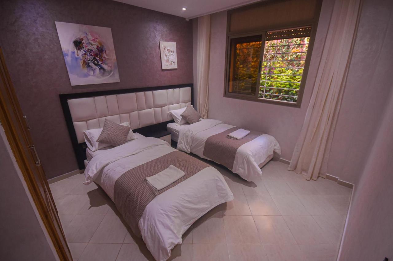 Tamraght House Banana Apartment โอรีร์ ภายนอก รูปภาพ