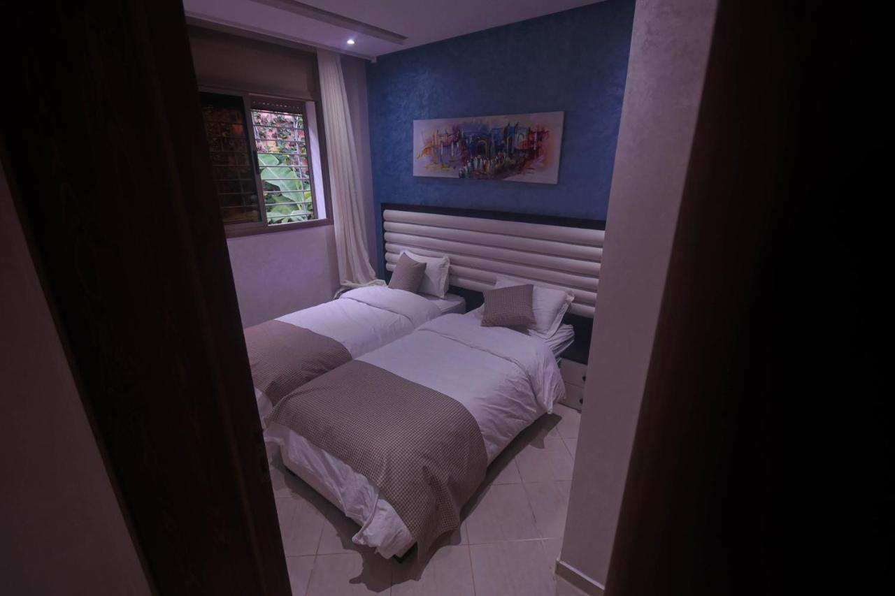 Tamraght House Banana Apartment โอรีร์ ภายนอก รูปภาพ